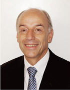 Denis Flory, directeur des affaires internationales de l’IRSN est retenu pour le poste de directeur général adjoint de l’AIEA