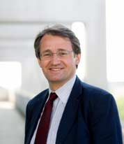 Jean-Bernard Chérié, Directeur général adjoint de l’IRSN