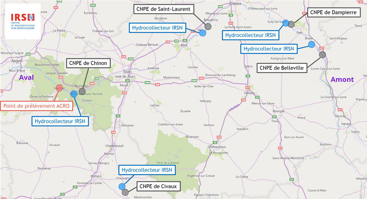 20191023-IRSN-Carte-prelevements-tritium-Loire-Vienne.jpg