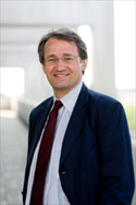 Jean-Bernard Chérié, Secrétaire général de l'IRSN