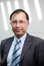 Michel Schwarz, Directeur scientifique de l'IRSN