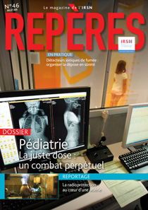 Magazine Repères n°46