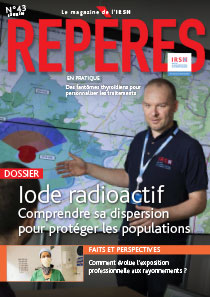 Magazine Repères n°43