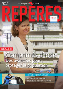 Magazine Repères n°44