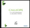 couverture CD Calliope
