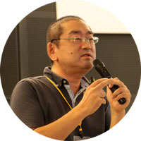 Makoto Miyazaki