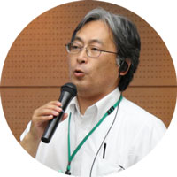 Takahiro Hanzawa