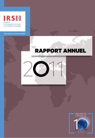 Image du rapport annuel 2011
