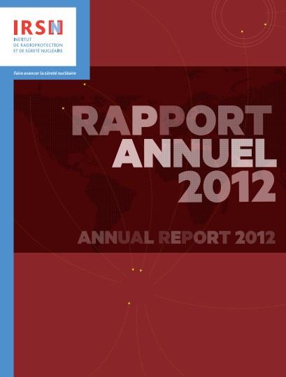 Image du rapport annuel 2012