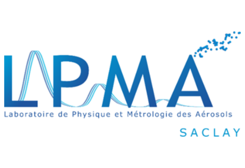 Logo LPMA