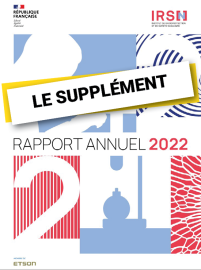 rapport annuel 2022 le supplément