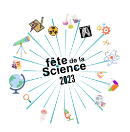fête de la science 2023