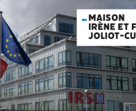 L'IRSN à la Maison Joliot Curie de Bruxelles