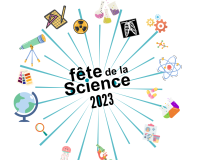 fête de la science 2023