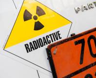 Sécurité des transports de matières radioactives 