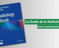 Couverture radiobiology textbook