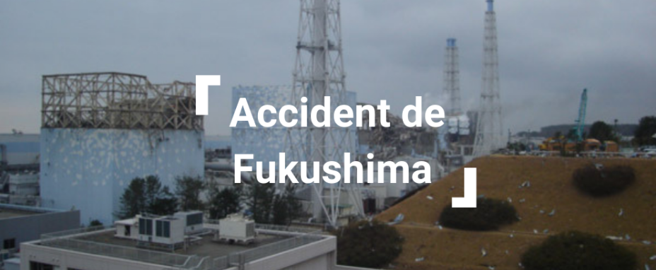 Accident de Fukushima