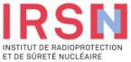 Institut de Radioprotection et de Sûreté Nucléaire 