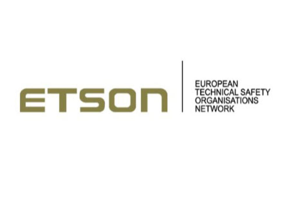 Logo ETSON