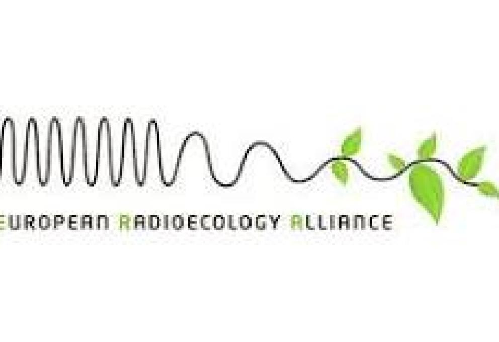 logo European Radioecology Alliance