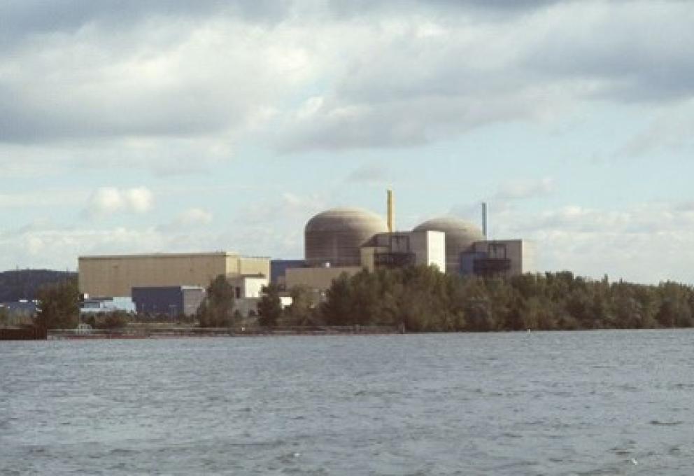 Pilotage des exercices de sécurité nucléaire : le savoir-faire reconnu de l’IRSN