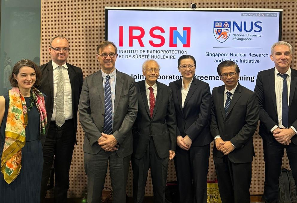 Accord-collaboration-IRSN-Universite-Singapour_2024-05