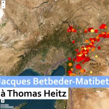 Prix Jacques Betbeder-Matibet, Thomas HEITZ