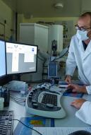 Laboratoire d'expérimentation en mécanique et matériaux (LE2M)