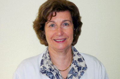 Marie-France Bellin, nouvelle présidente du Conseil d'administration de l'IRSN