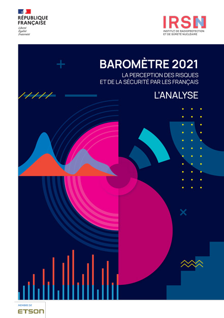 Baromètre IRSN 2020