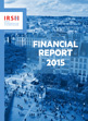 Download the PDF of IRSN Financial Report 2015