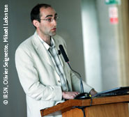 Marc Benderitter, chef du Laboratoire de radiopathologie et thrapie exprimentale de l'IRSN, est nomm prsident de l'International Association of Radiopathology (IAR).